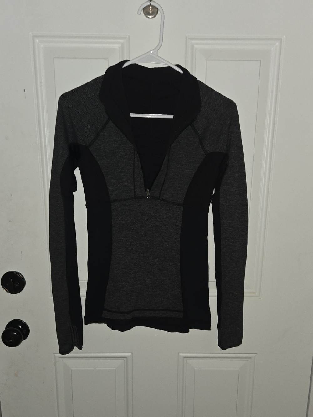 Lululemon Reversible Jacket 4